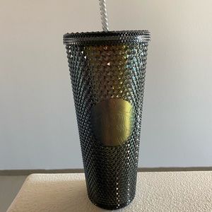 Fall 2020 Starbucks iridescent Tumblr